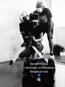 Instagram post